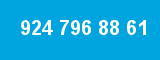 924 796 88 61 924 796 88 61